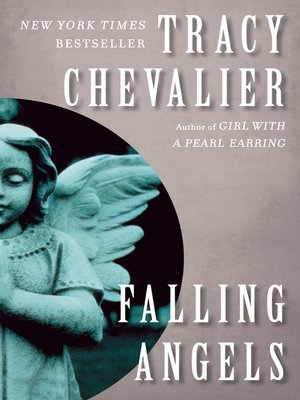 cover image of Falling Angels